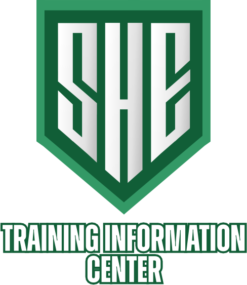 Logo SHE